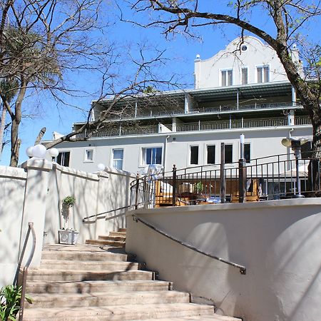 Ilawu Hotel Pietermaritzburg Exterior photo