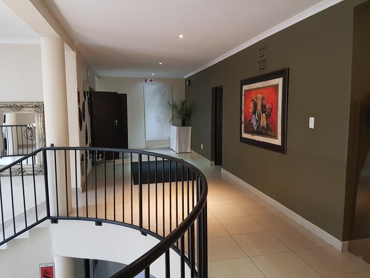 Ilawu Hotel Pietermaritzburg Room photo