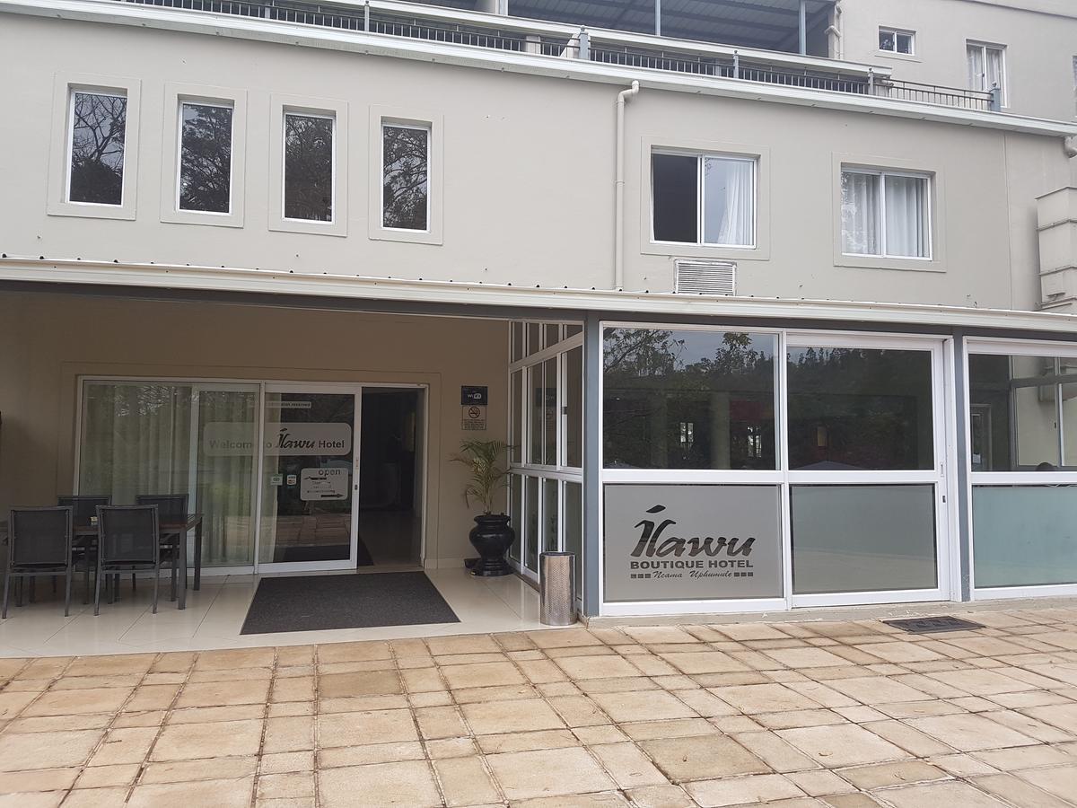 Ilawu Hotel Pietermaritzburg Exterior photo