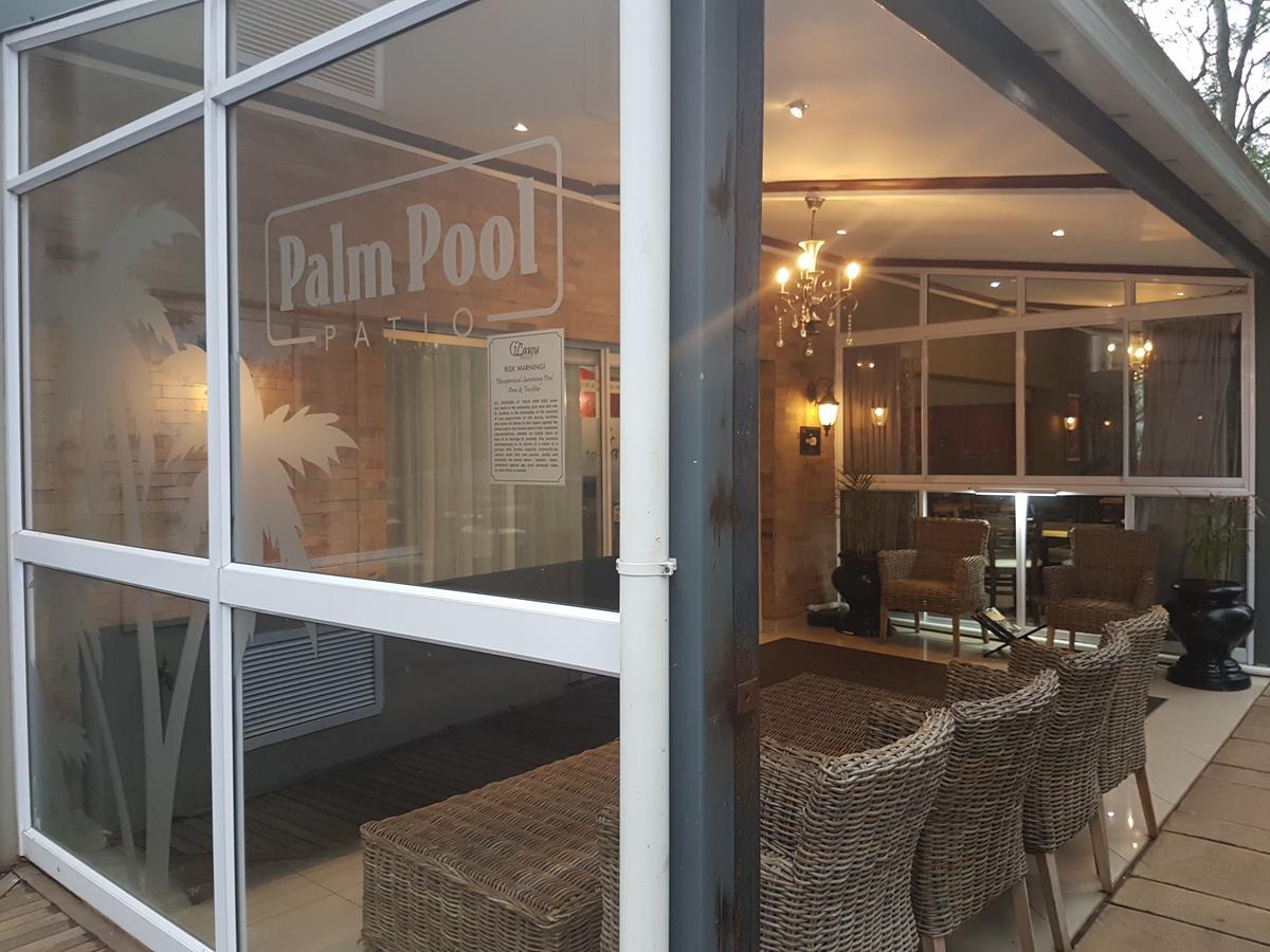 Ilawu Hotel Pietermaritzburg Exterior photo