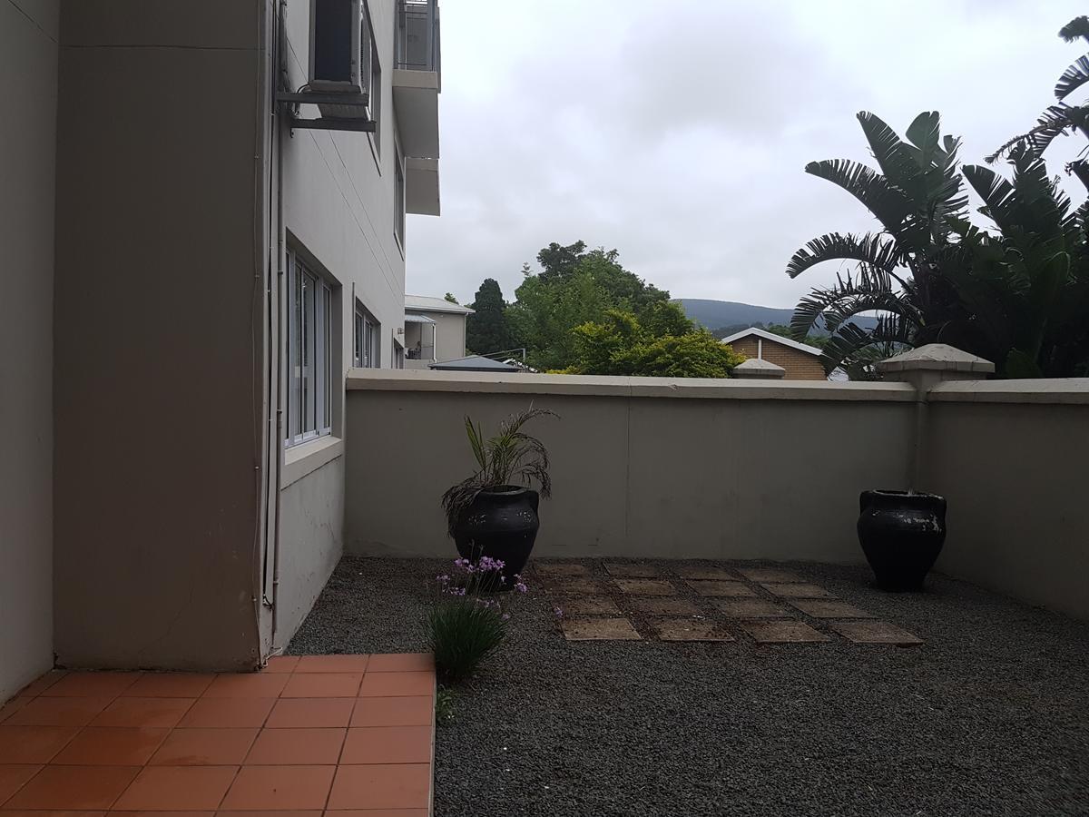 Ilawu Hotel Pietermaritzburg Exterior photo