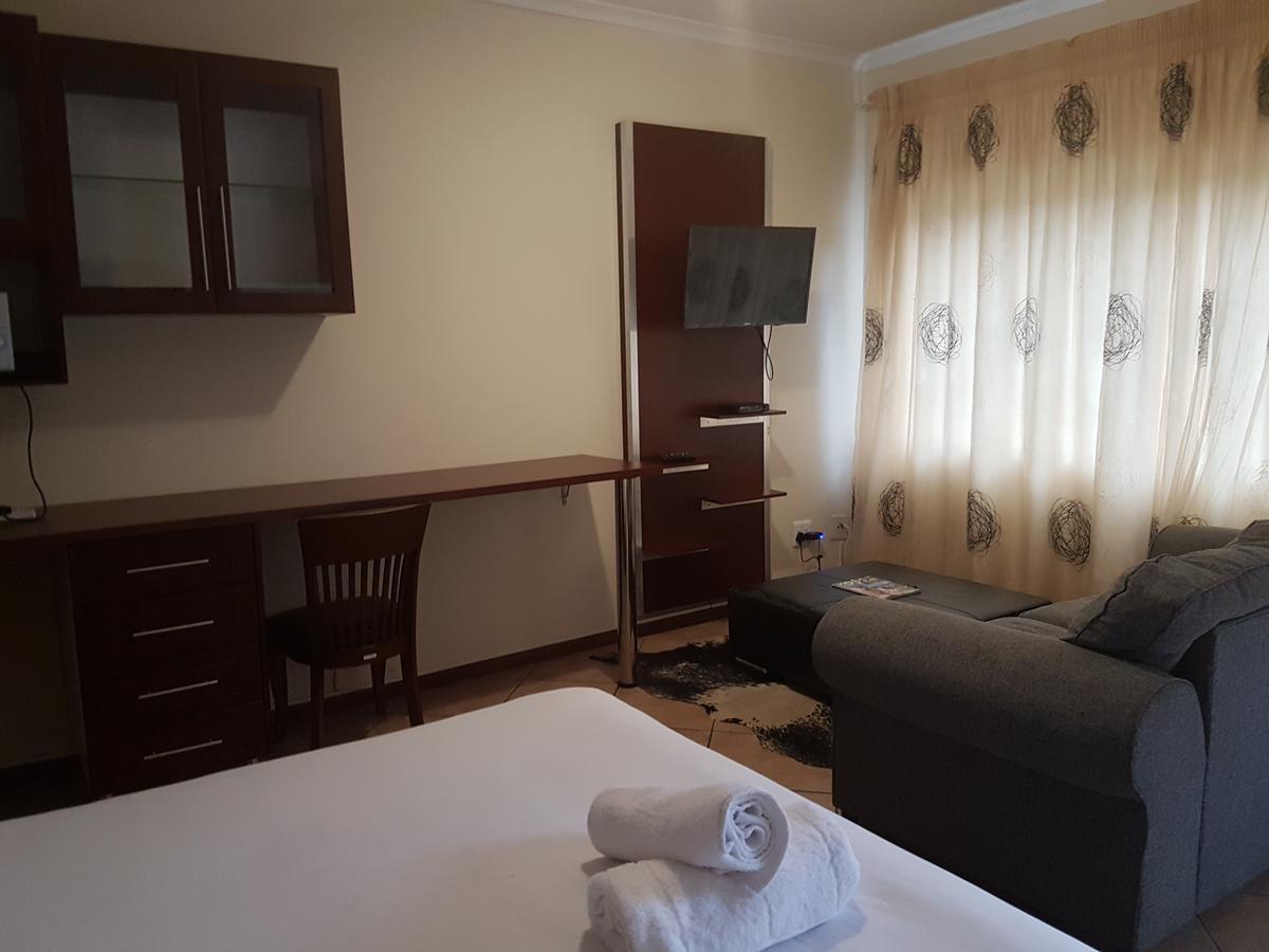 Ilawu Hotel Pietermaritzburg Exterior photo