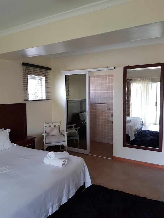Ilawu Hotel Pietermaritzburg Exterior photo
