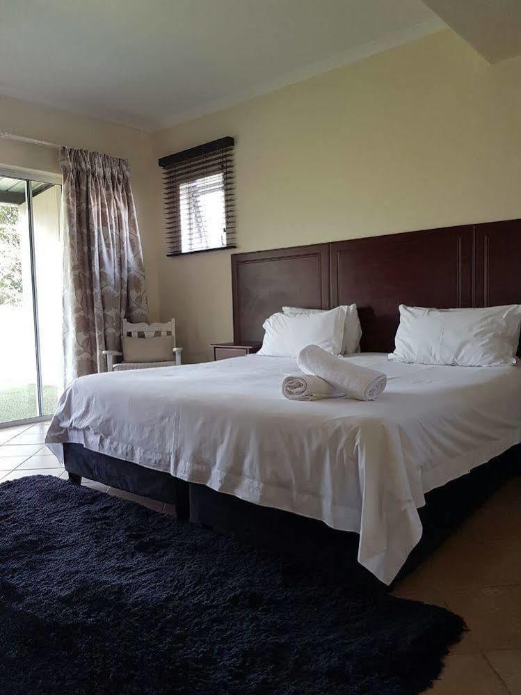 Ilawu Hotel Pietermaritzburg Exterior photo