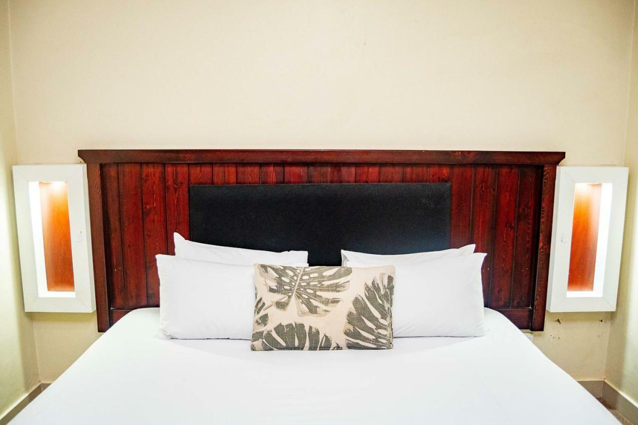 Ilawu Hotel Pietermaritzburg Exterior photo