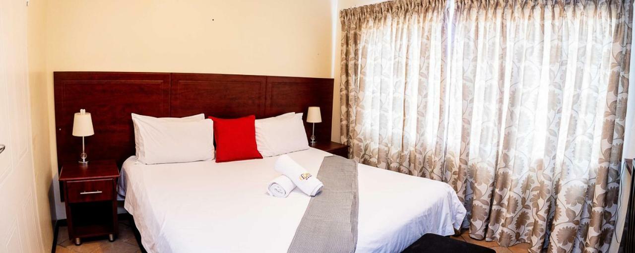 Ilawu Hotel Pietermaritzburg Exterior photo