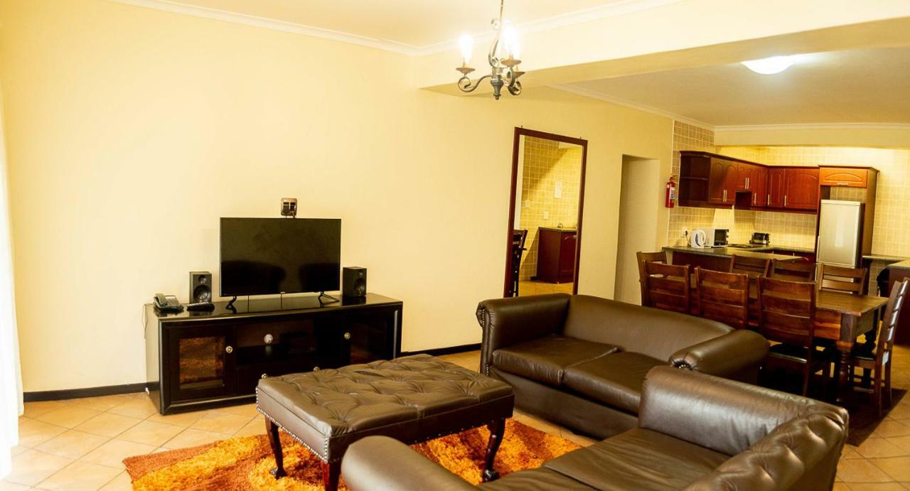 Ilawu Hotel Pietermaritzburg Exterior photo