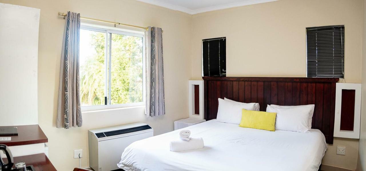 Ilawu Hotel Pietermaritzburg Exterior photo