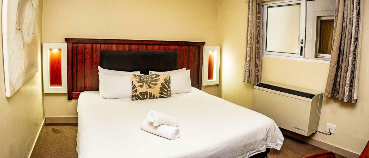 Ilawu Hotel Pietermaritzburg Exterior photo