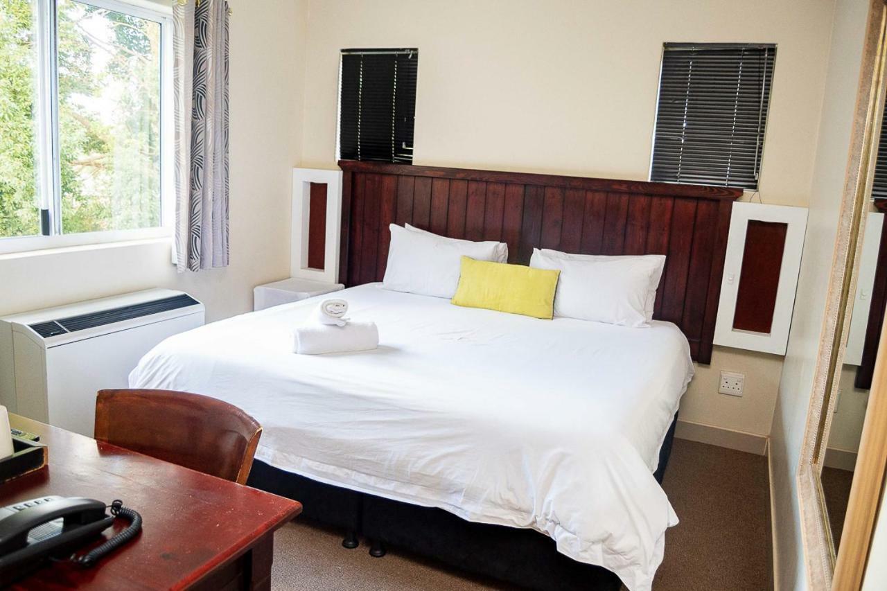 Ilawu Hotel Pietermaritzburg Exterior photo