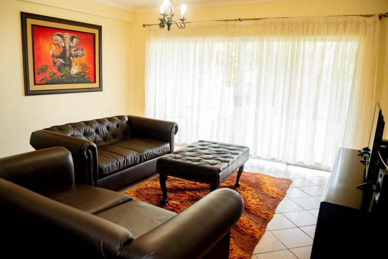 Ilawu Hotel Pietermaritzburg Exterior photo