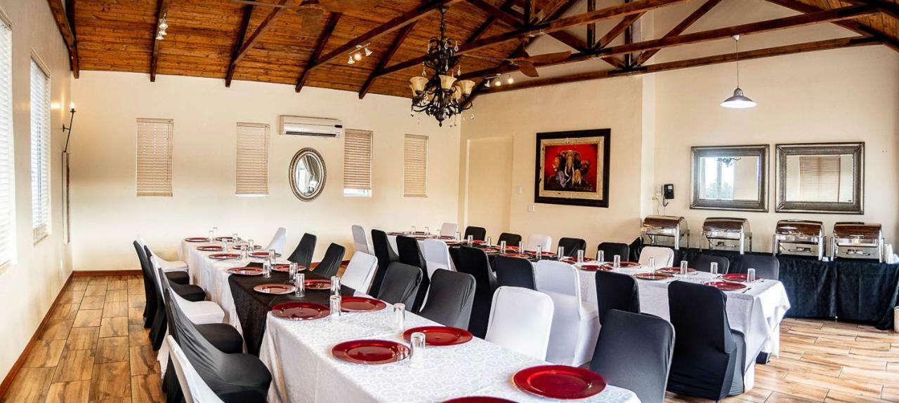 Ilawu Hotel Pietermaritzburg Exterior photo