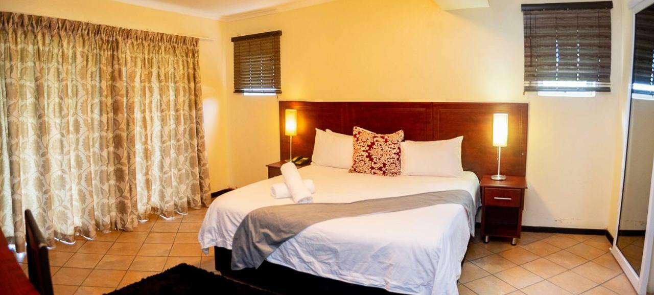 Ilawu Hotel Pietermaritzburg Exterior photo