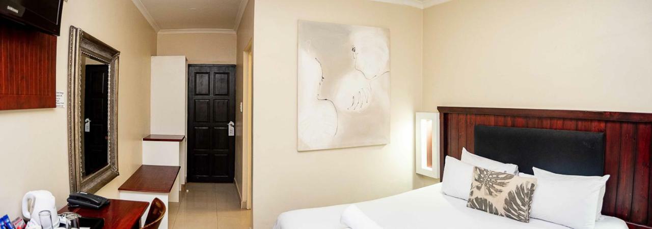 Ilawu Hotel Pietermaritzburg Exterior photo