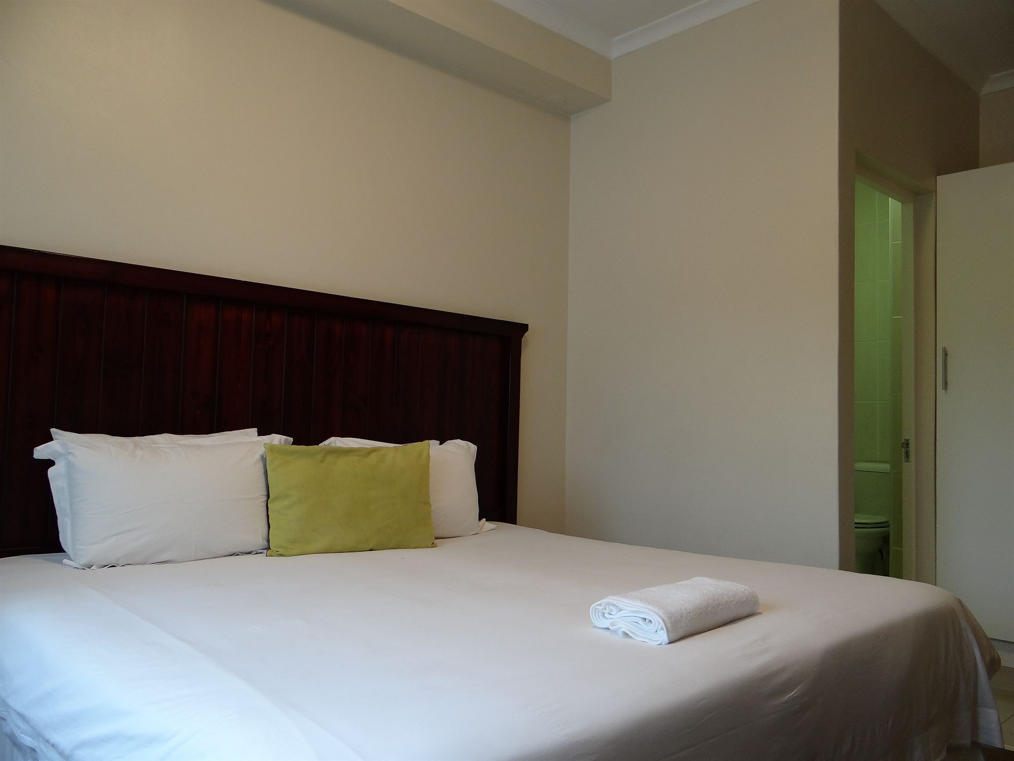 Ilawu Hotel Pietermaritzburg Exterior photo